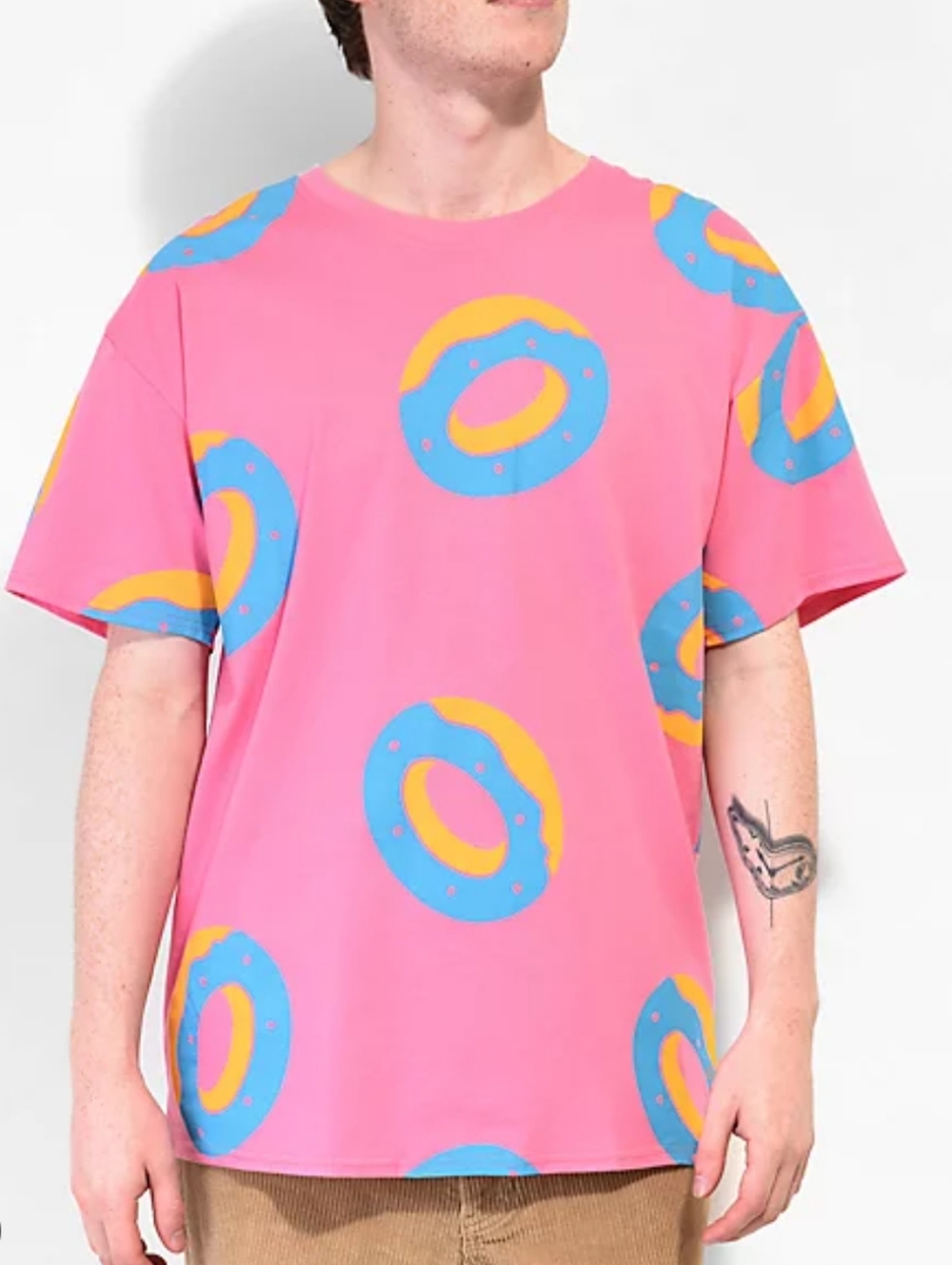 Odd Future Donut Tee